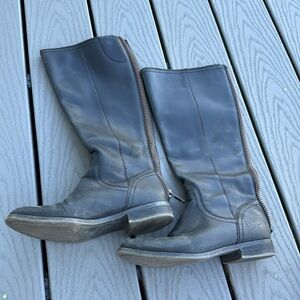 Frye & CO boots- used- size 7.5